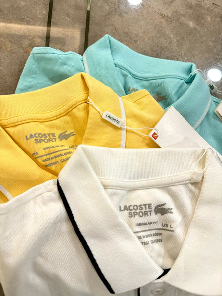 Premium  Regular Fit  Polo T shirt
