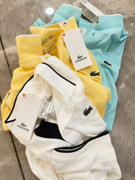 Premium  Regular Fit  Polo T shirt