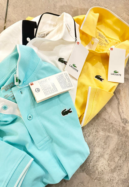 Premium  Regular Fit  Polo T shirt