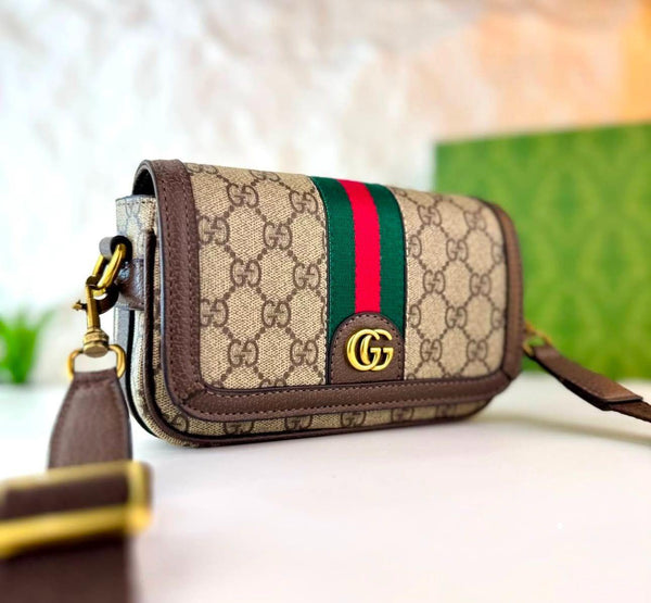 Premium Ophidia Mini Bag
