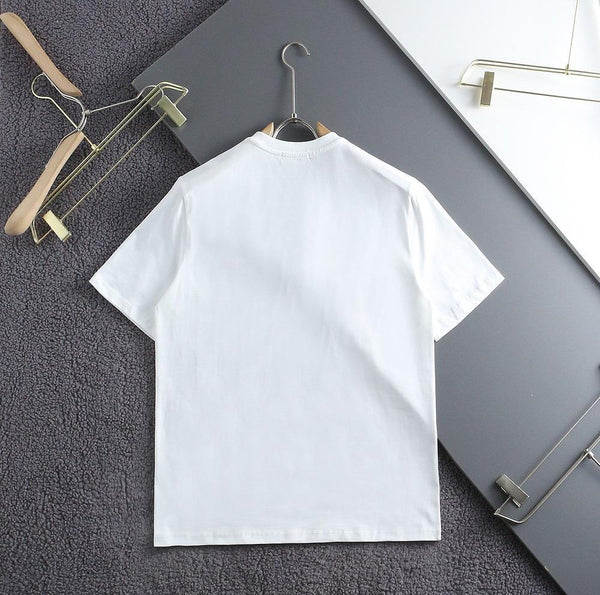 Premium  Embroider y Eagle  T-shirt