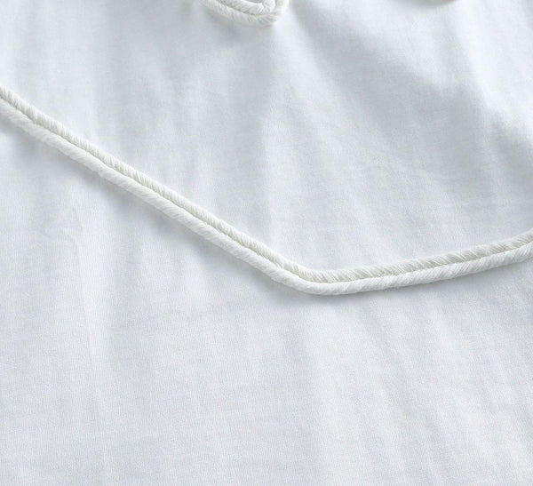 Premium  Embroider y Eagle  T-shirt