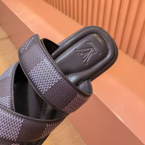 Luxury Venice Mule