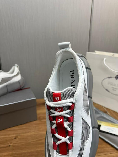Premium Mesh & Elegant  Sneakers For Men