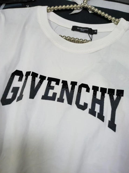 Premium Logo-Print  T-shirt For Women