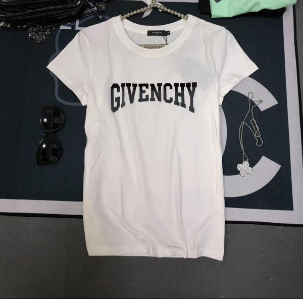 Premium Logo-Print  T-shirt For Women