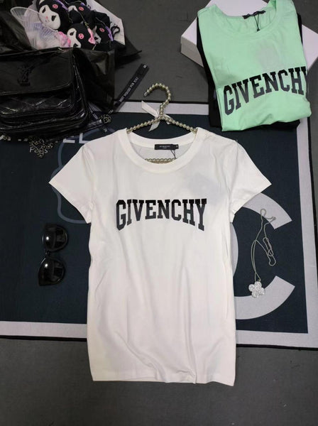 Premium Logo-Print  T-shirt For Women