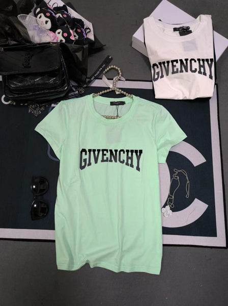 Premium Logo-Print  T-shirt For Women