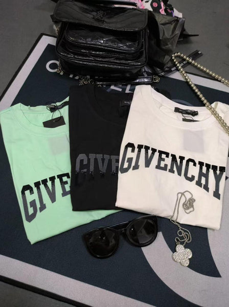 Premium Logo-Print  T-shirt For Women