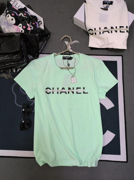 Branded  T-shirt For Women