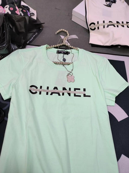 Branded  T-shirt For Women