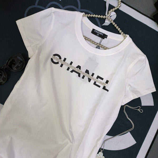 Branded  T-shirt For Women