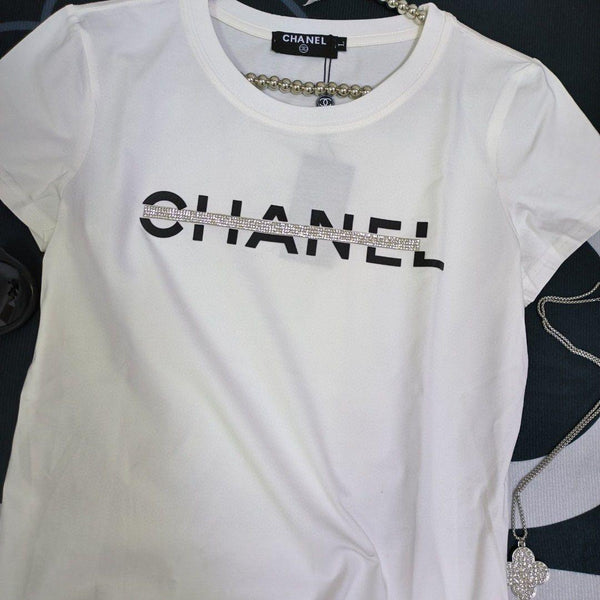 Branded  T-shirt For Women