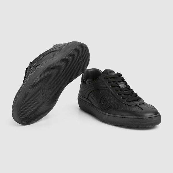 Premium Men's G75 Trainer Sneaker