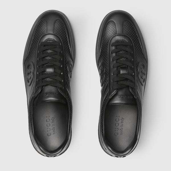Premium Men's G75 Trainer Sneaker