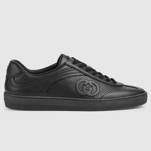 Premium Men's G75 Trainer Sneaker