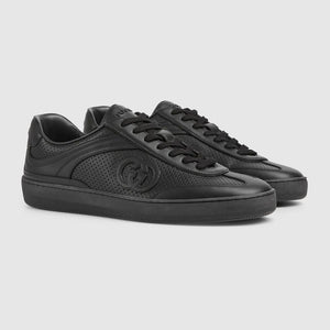 Premium Men's G75 Trainer Sneaker