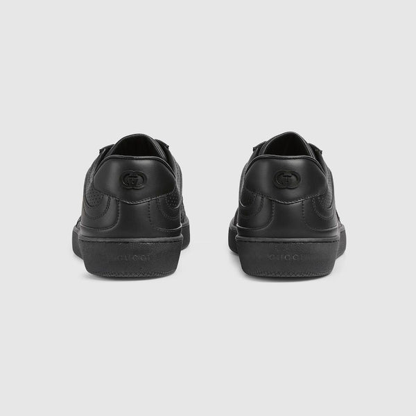 Premium Men's G75 Trainer Sneaker