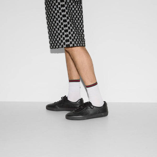 Premium Men's G75 Trainer Sneaker