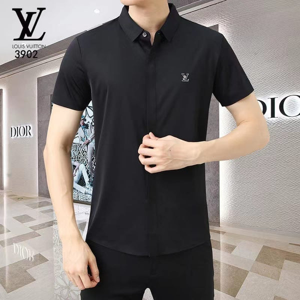 Imported Branded Formal  Half Sleeve Shirt