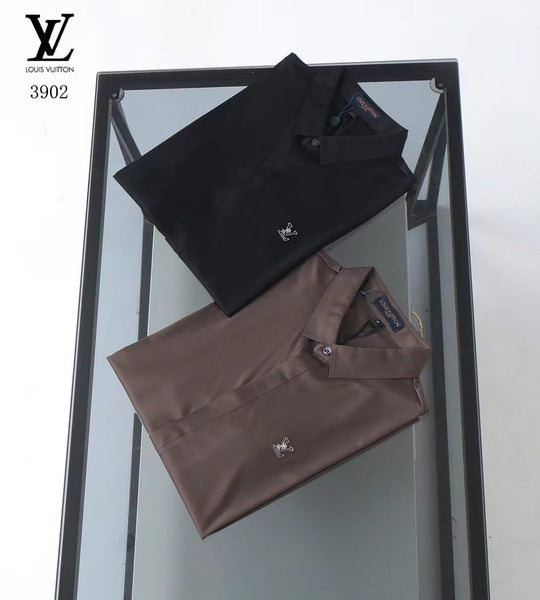 Imported Branded Formal  Half Sleeve Shirt