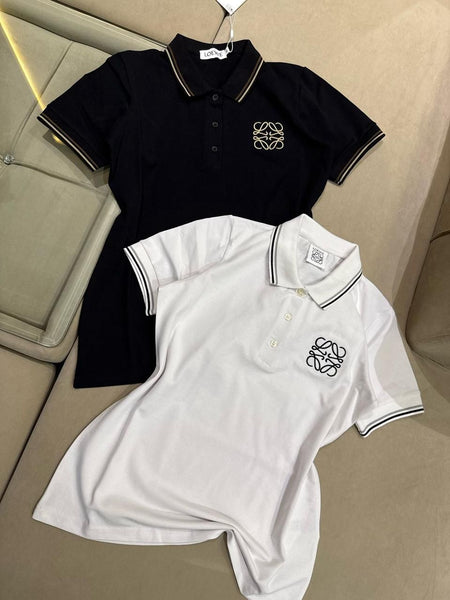 Premium Regular Women Polo T-shirt