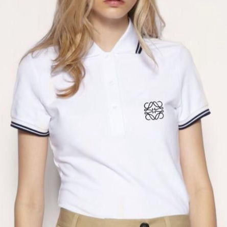 Premium Regular Women Polo T-shirt