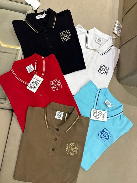 Premium Regular Women Polo T-shirt