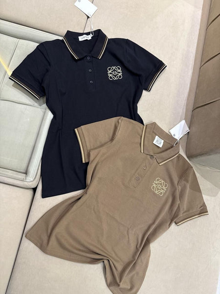Premium Regular Women Polo T-shirt