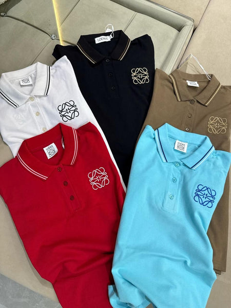 Premium Regular Women Polo T-shirt