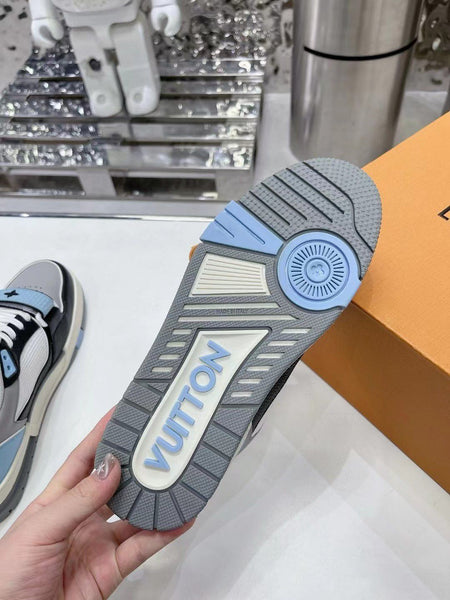 Premium Trainer Sneaker