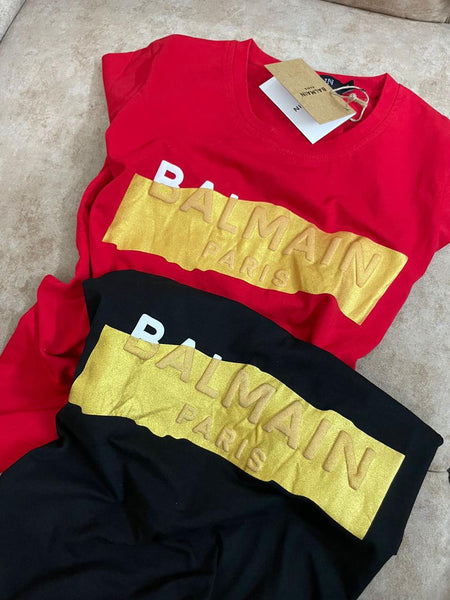 Luxury Women T-shirt   Collection