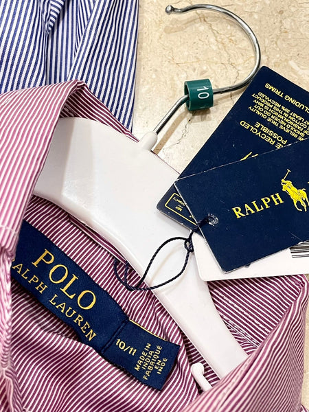 Premium Regular Fit Striped Shirt