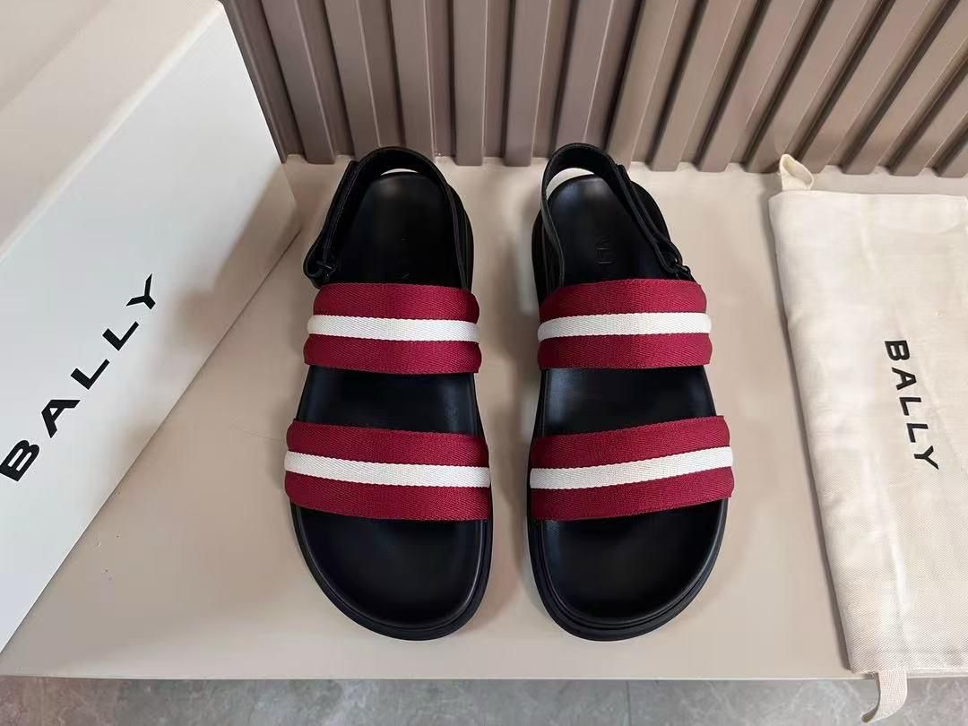 Premium quality Leather Sandal  For Men