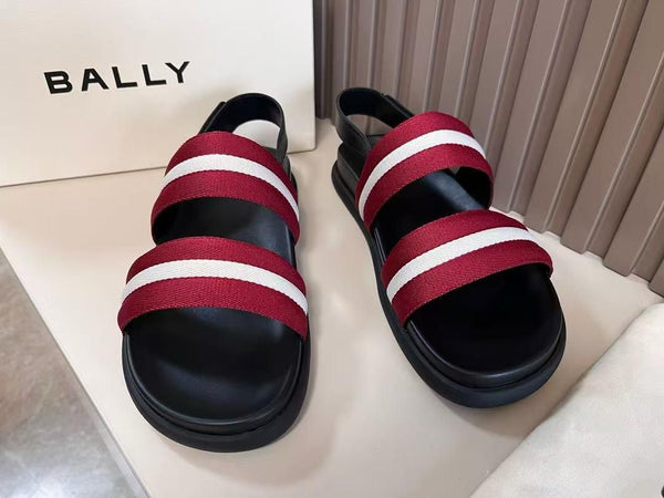 Premium quality Leather Sandal  For Men