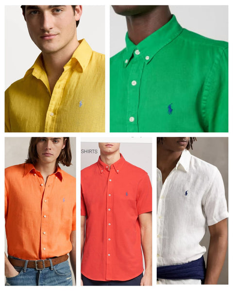 Premium  Regular Fir Half Sleeve  Shirt