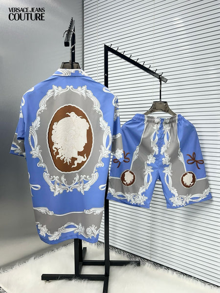 Imported Cameo Co-Ordinator Set