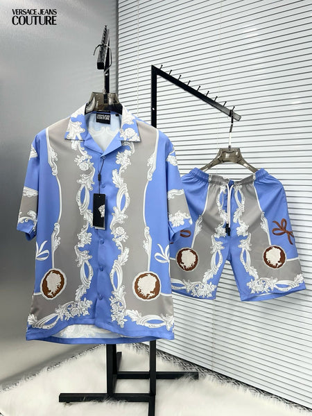Imported Cameo Co-Ordinator Set