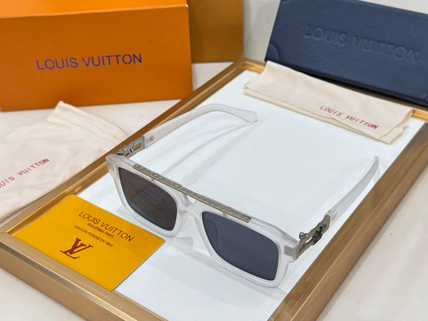 Premium & Elegant Initial Logo Sunglass For Men