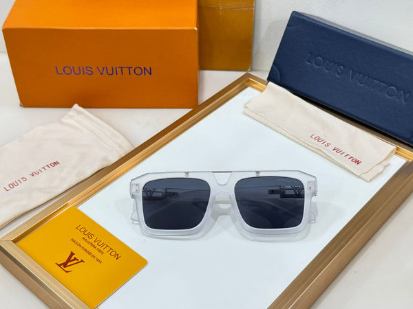 Premium & Elegant Initial Logo Sunglass For Men