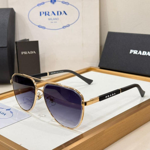 Elegant  & Designer Aviator Shape Sunglass For Men