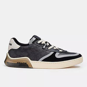 Luxury Citysole Court Sneaker