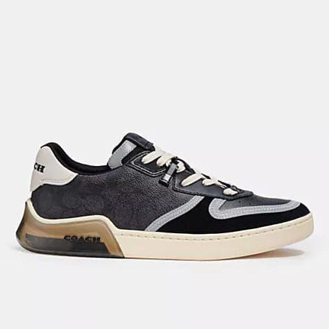 Luxury Citysole Court Sneaker