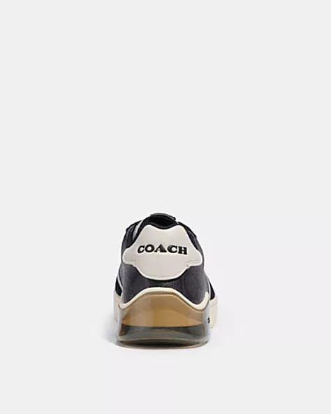 Luxury Citysole Court Sneaker
