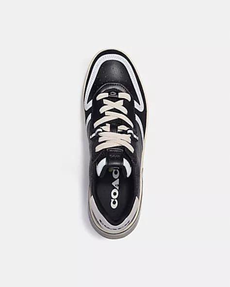 Luxury Citysole Court Sneaker