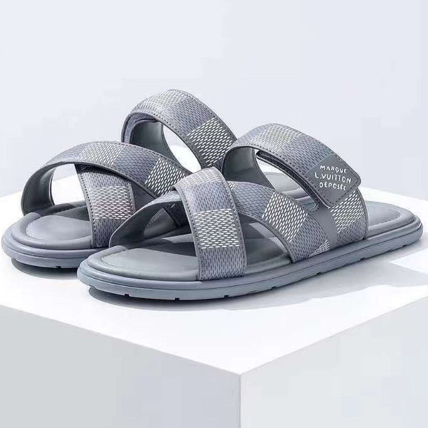 Luxury Venice Mule