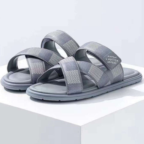 Luxury Venice Mule