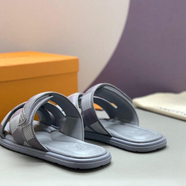 Luxury Venice Mule