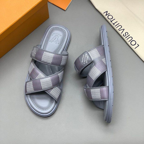 Luxury Venice Mule