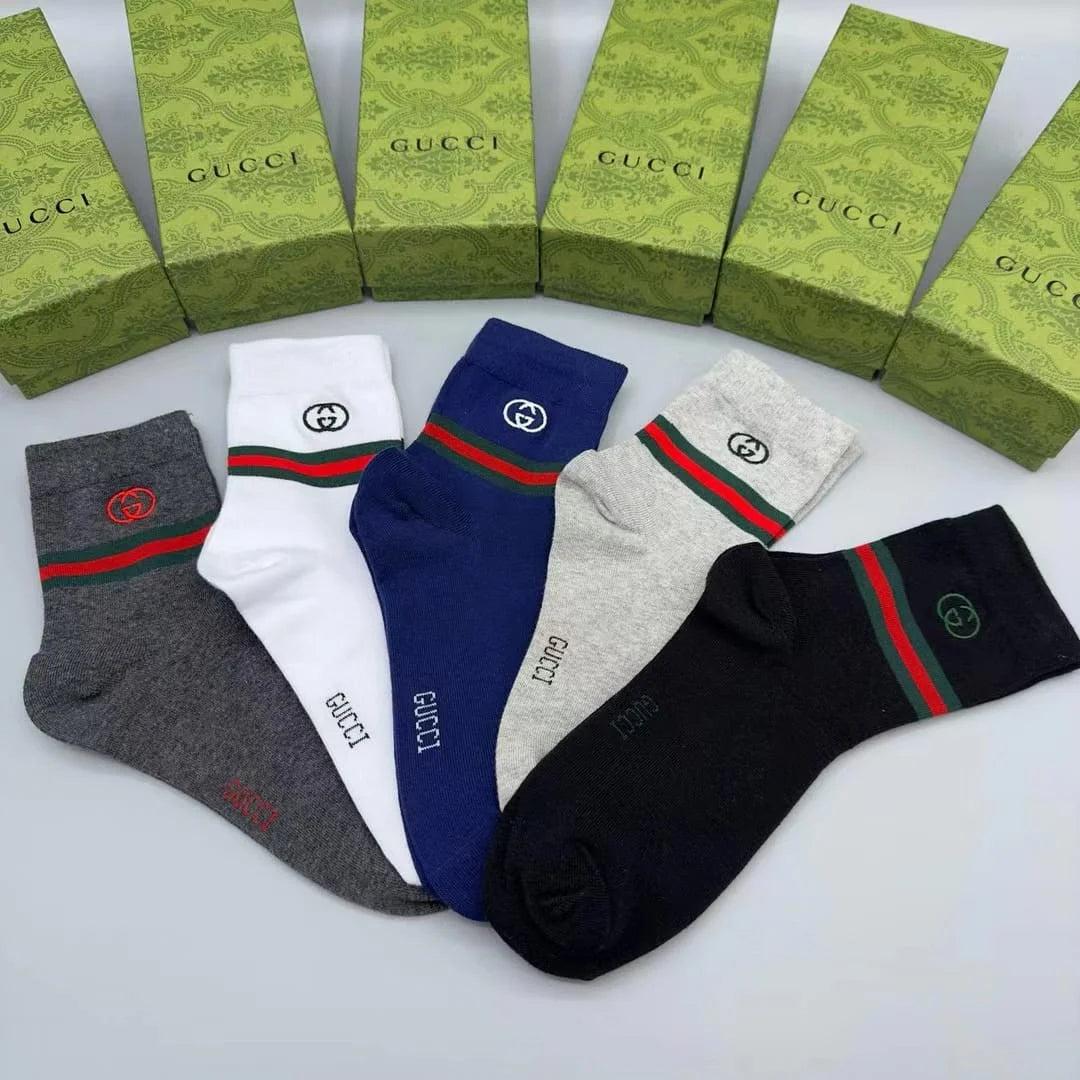 Branded  Socks